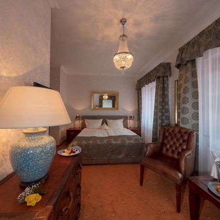 The Lakeside - Burghotel Zu Strausberg Dış mekan fotoğraf